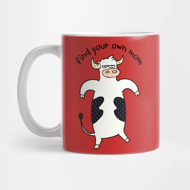 Not Your Mom Gifts for Vegan Activists and Advocates by veganspace